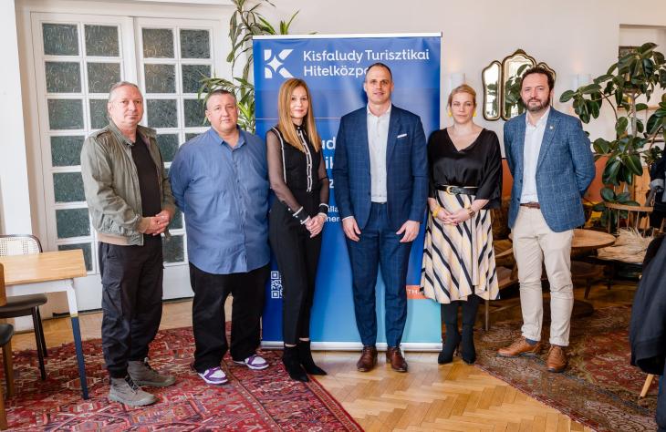 M&aacute;rcius v&eacute;g&eacute;től ig&eacute;nyelhető az 5+5 milli&oacute; forint az &eacute;ttermek