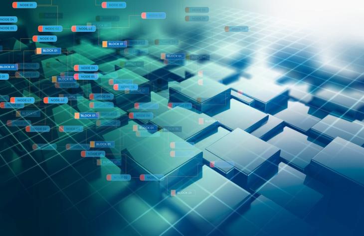 Blokkl&aacute;ncon &eacute;rkezhet az eur&oacute;