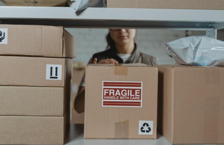 A nemzetk&ouml;zi csomagsz&aacute;ll&iacute;t&aacute;s rejtelmei