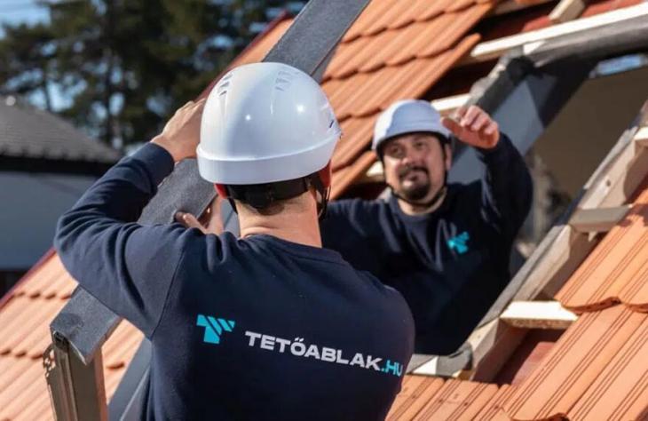 Miben rejlik a tetőablak be&eacute;p&iacute;t&eacute;s &aacute;r&aacute;nak &ouml;sszetetts&eacute;ge?