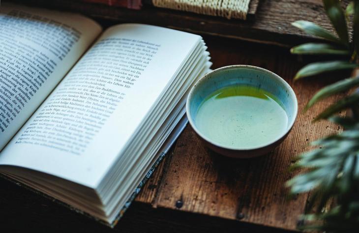 T&ouml;preng&eacute;sek a z&ouml;ld tea fogyaszt&aacute;s&aacute;r&oacute;l