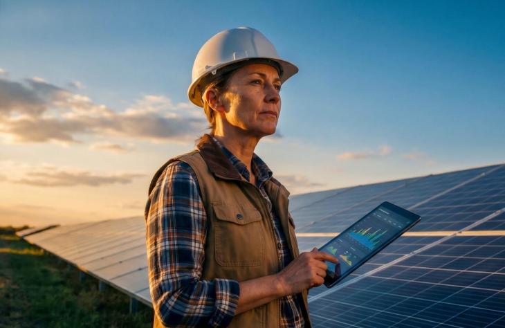 Optimaliz&aacute;ld a napenergia felhaszn&aacute;l&aacute;s&aacute;t