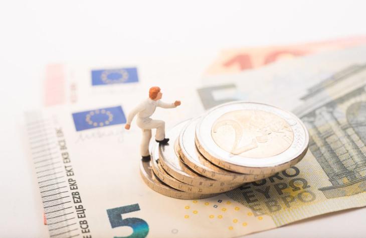 Eur&oacute;-stablecoin: a Revolut &eacute;s a nagybankok is r&aacute;mozdultak