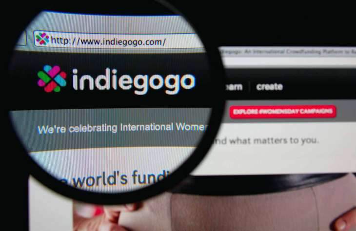 Magyar siker az Indiegogón