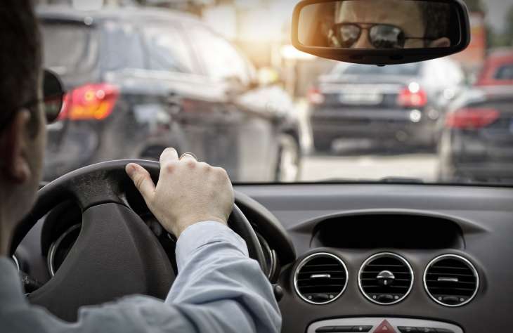 Önjáró autók: lesznek-e trükkös sofőrök az utakon?