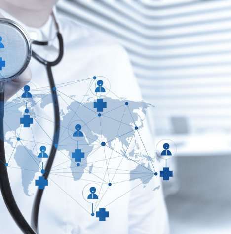 &Iacute;me, az eg&eacute;szs&eacute;g&uuml;gy j&ouml;vője gazdas&aacute;gi szempontb&oacute;l