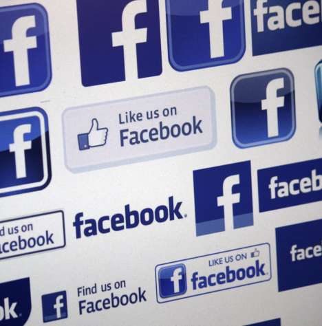 A Facebook a francia fővárosban is megveti a lábát
