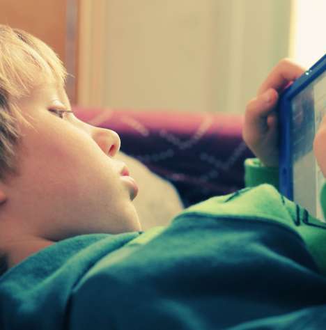 A gyermekek védelmében: router a biztonságosabb internetezéshez