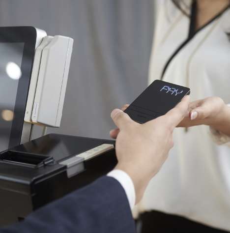 Akár 20 bankkártya adatait is eltárolja az új mobiltárca