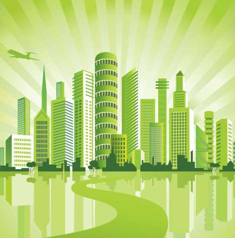 Így lehetnek okosabbak és zöldebbek a városok