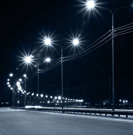 Lámpaoszlopba épített töltő segíthet az e-autósoknak