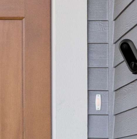 Okosodnak az otthoni biztonsági kamerák