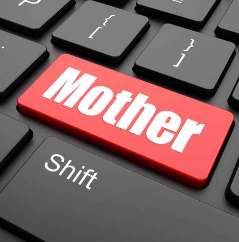 A virtuális anya is segít a mindennapokban