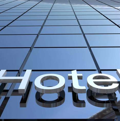 Digitális kulcsokat vezet be a világhírű szállodalánc