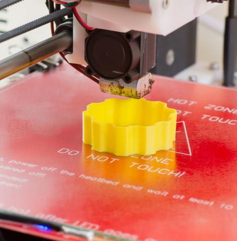 Az okosvárosok is jól járhatnak a 3D-nyomtatással