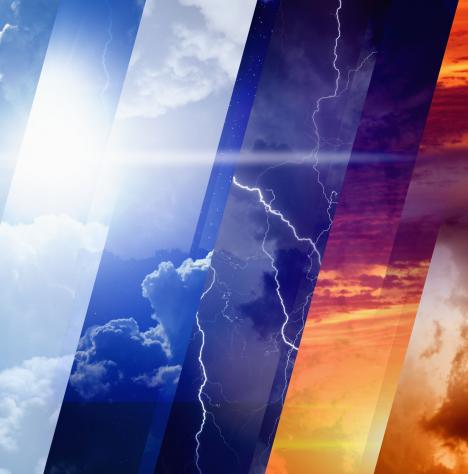 Esernyő vagy napszem&uuml;veg? &Iacute;gy seg&iacute;t az otthoni okosrendszer