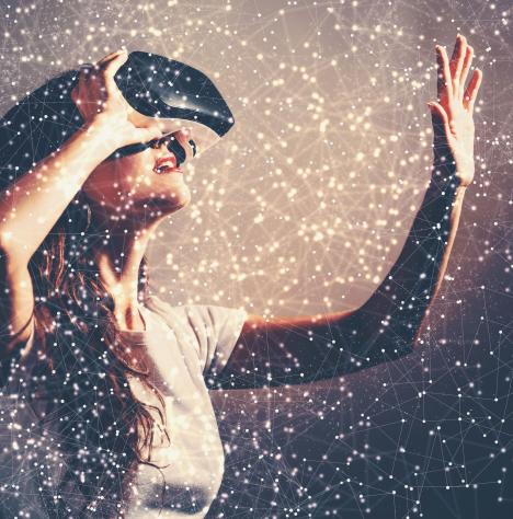 Napszemüvegbe költöztetné a virtuális valóságot a Facebook