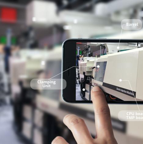 Üzleti alkalmazásra fejleszt AR-szemüveget a Lenovo