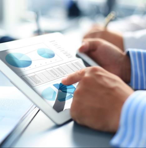 Nem k&eacute;rd&eacute;s, a j&ouml;vő &uacute;tja az elektronikus &uuml;gyint&eacute;z&eacute;s