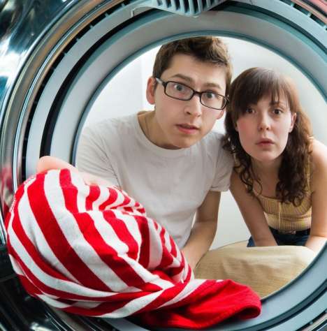 Két külön mosás egyszerre a mosógépben? Ez már valóság