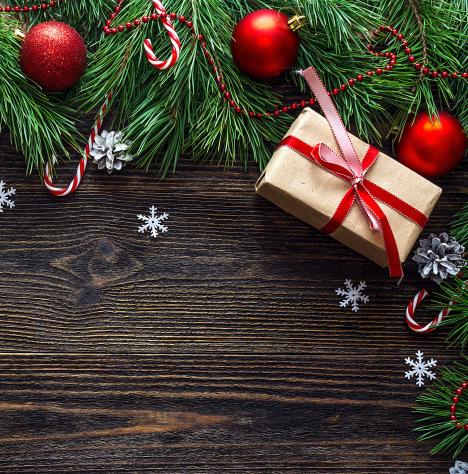 Karácsonyi ajándéktippek: egészséges életmód okosan