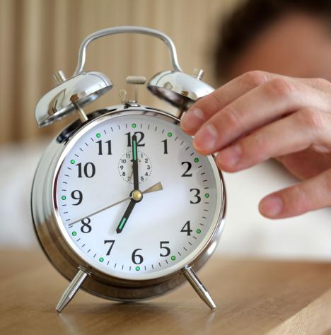 Az egészséges életmódhoz nélkülözhetetlen a jó alvás