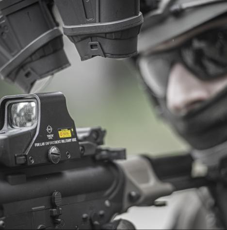 &Uacute;tmutat&oacute; az airsoft v&eacute;dőfelszerel&eacute;sekhez