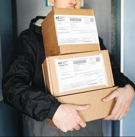 &Iacute;gy lehets&eacute;ges a csomagk&uuml;ld&eacute;s k&uuml;lf&ouml;ldre