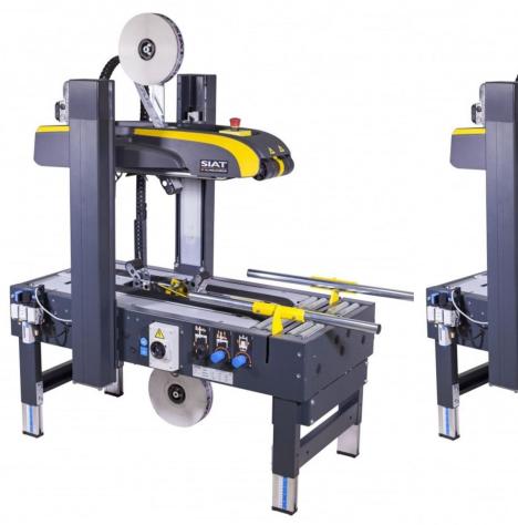 A dobozz&aacute;r&oacute; g&eacute;pek a modern csomagol&aacute;stechnika kell&eacute;kei