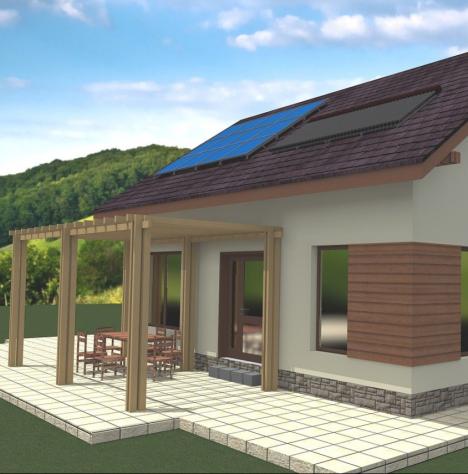 Hogyan f&uuml;gg &ouml;ssze az &eacute;p&iacute;tőanyag &eacute;s a k&ouml;rnyezetv&eacute;delem?