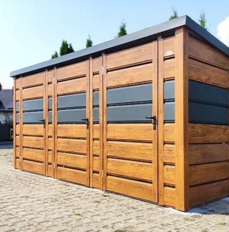 &Iacute;gy lehet minden nap tiszta &eacute;s rendezett az udvar