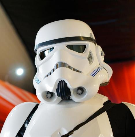 Egy este a messzi-messzi galaxisb&oacute;l &ndash; Star Wars kv&iacute;zj&aacute;t&eacute;kok