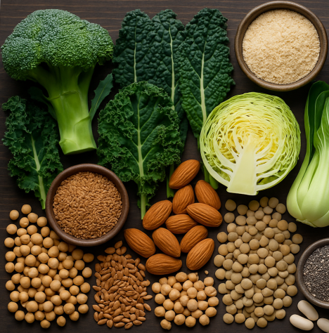 Tech &eacute;s t&aacute;pl&aacute;lkoz&aacute;s: mi k&ouml;z&uuml;k van egym&aacute;shoz?