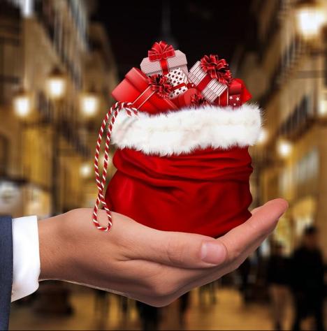 Hogyan tegy&uuml;k szem&eacute;lyess&eacute; a c&eacute;ges mikul&aacute;s aj&aacute;nd&eacute;kokat?