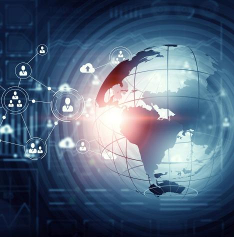 Magyar innov&aacute;ci&oacute; a vil&aacute;g elitj&eacute;ben &ndash; Mosaic Galaxy a WEF-en