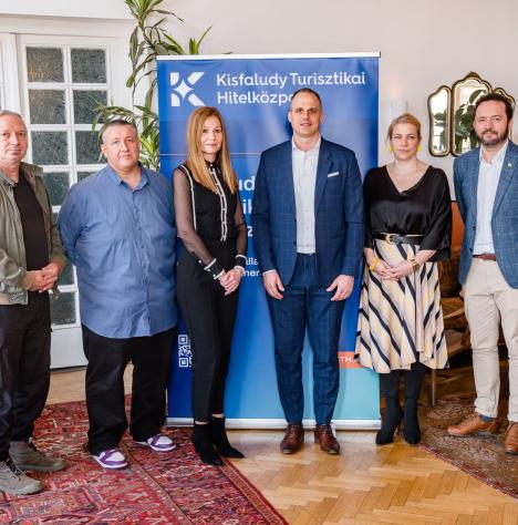 M&aacute;rcius v&eacute;g&eacute;től ig&eacute;nyelhető az 5+5 milli&oacute; forint az &eacute;ttermek