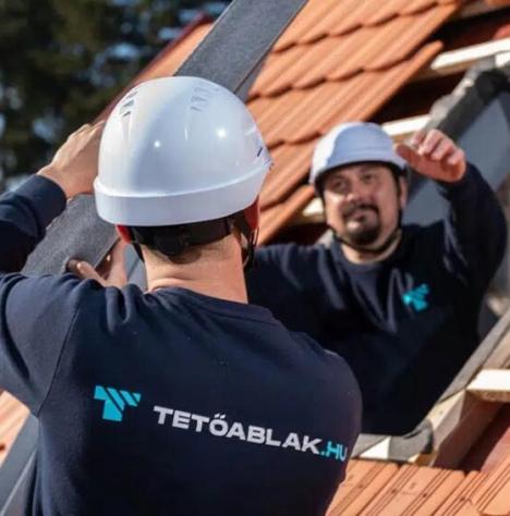 Miben rejlik a tetőablak be&eacute;p&iacute;t&eacute;s &aacute;r&aacute;nak &ouml;sszetetts&eacute;ge?
