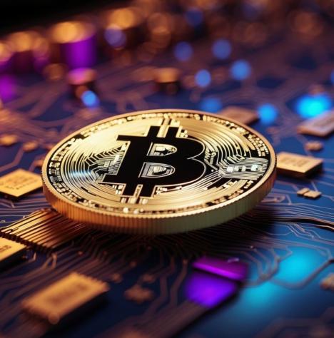 Rekordot d&ouml;nt&ouml;ttek a hossz&uacute; t&aacute;v&uacute; Bitcoin-befektetők