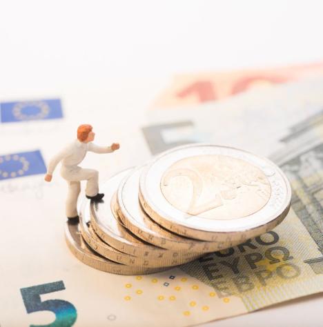 Eur&oacute;-stablecoin: a Revolut &eacute;s a nagybankok is r&aacute;mozdultak