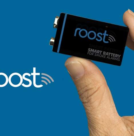 Okoselem riaszthatja, ha tűz &uuml;t&ouml;tt ki a lak&aacute;sban