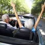 Az idősek lehetnek az önjáró autók nyertesei?