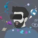Új versenyző a virtuális valóság piacán