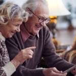 Technológiai segítség a demencia kezelésében
