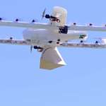 Ausztráliában teszteli a drónos csomagküldést a Google