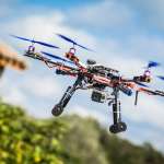 Ismét kötelező a drónok regisztrációja a tengerentúlon