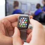 Rekordmennyiségű Apple Watch fogyott