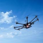 Rendőrségi drónokkal a nagyobb biztonságért 