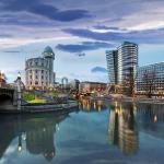 Smart city: Bécstől is tanulhat Budapest