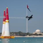 Így lehet még látványosabb a Red Bull Air Race