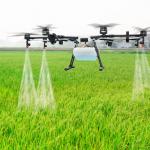 Mezőgazdasági drónok és új szolgáltatások a DJI-től
